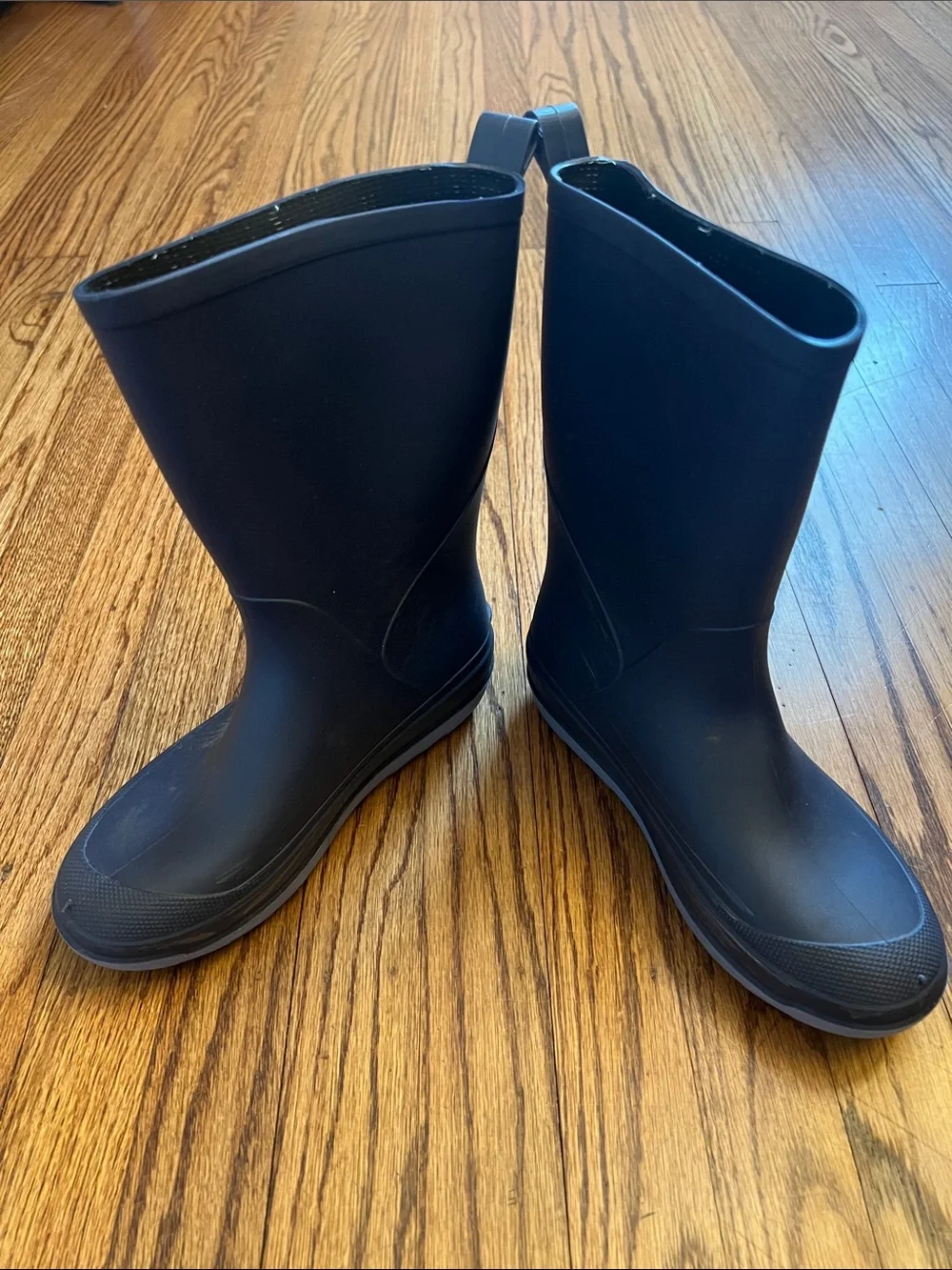 Cat & Jack Kids Andy Rain Boots, size 2
